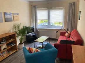 Ferienwohnung Nunatak am Plöner See, Dersau